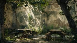 Alerte Météo : Cierre de los parques y jardines en Marsella a partir de las 16h30 este jueves debido a las inclemencias del tiempo