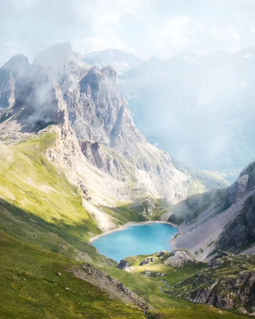 Alpes du Sud