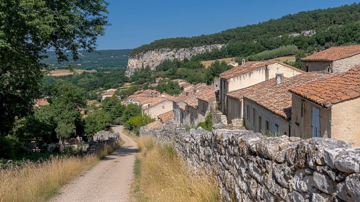 Castellet-les-Sausses