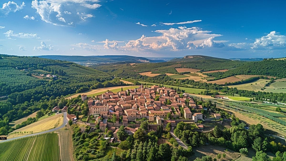 Châteauredon
