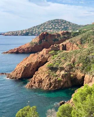 Côte d’Azur