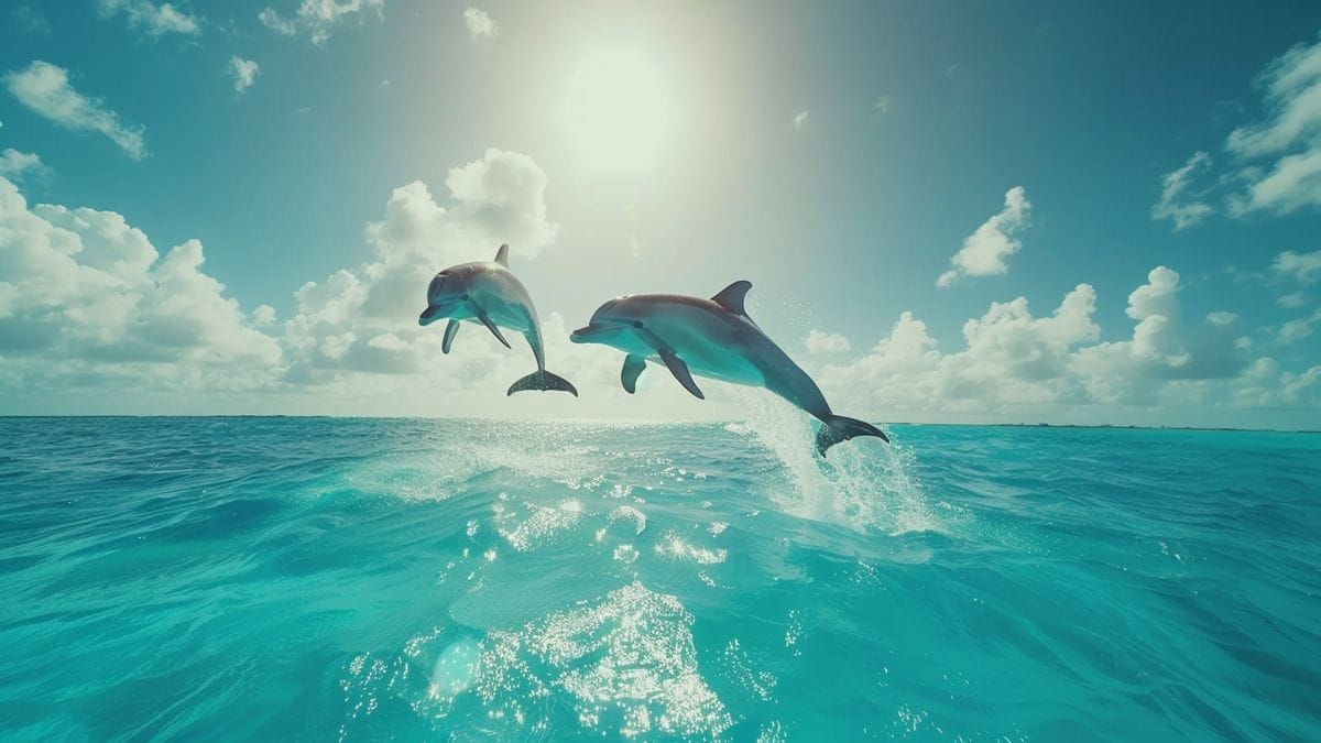 Dauphins
