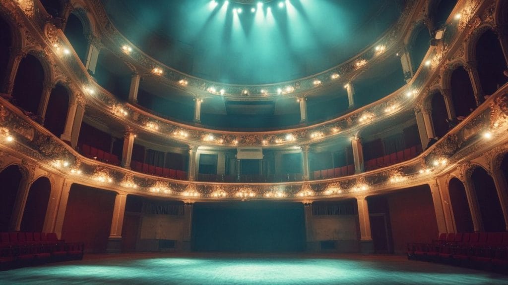 EDGAR-YVES : Uno Spettacolo Da Non Perdere al Teatro Lino Ventura a Nizza, 06300