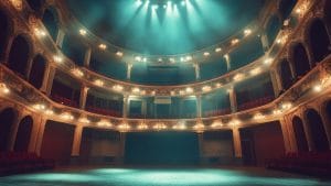 EDGAR-YVES : Uno Spettacolo Da Non Perdere al Teatro Lino Ventura a Nizza, 06300