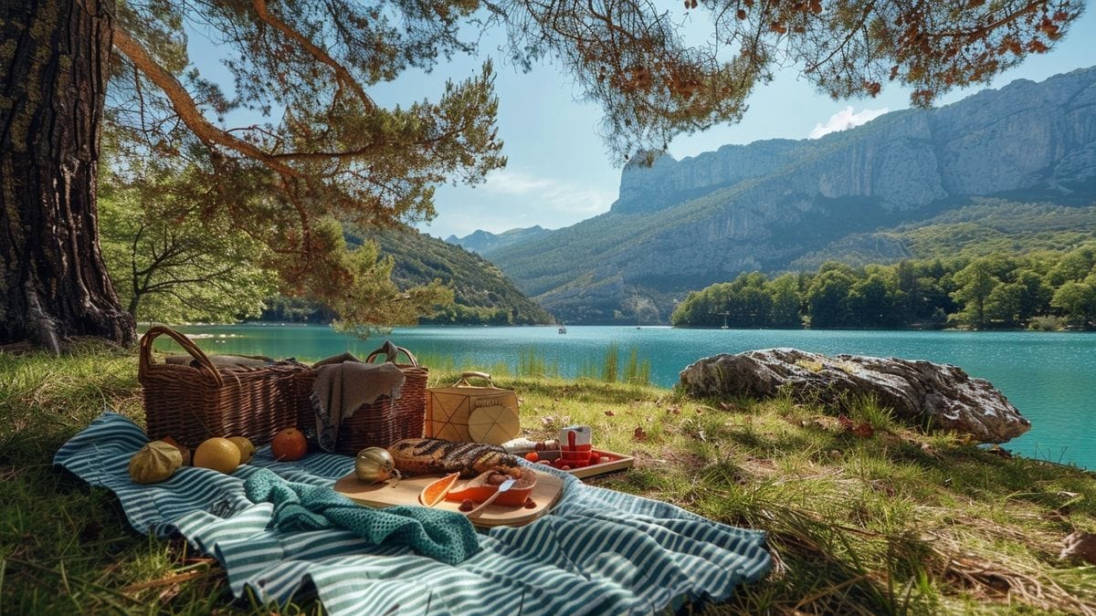 Esparron de Verdon