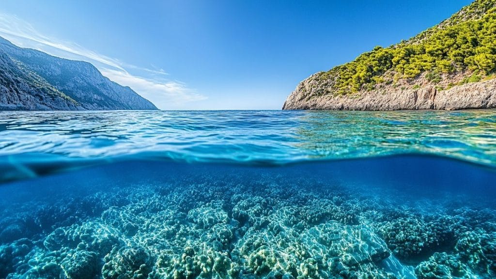 Expédition sous-marine : Le Submersible PIC Télémaque à Marseille, 13016 - Une aventure à découvrir !