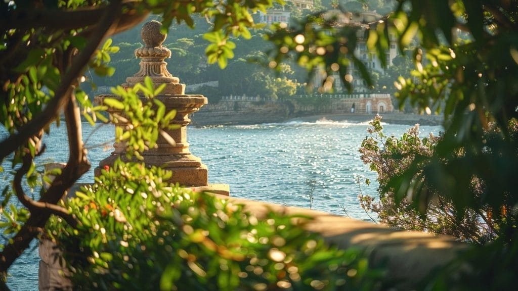 Explorer la beauté de la Corniche Kennedy à travers une randonnée inoubliable