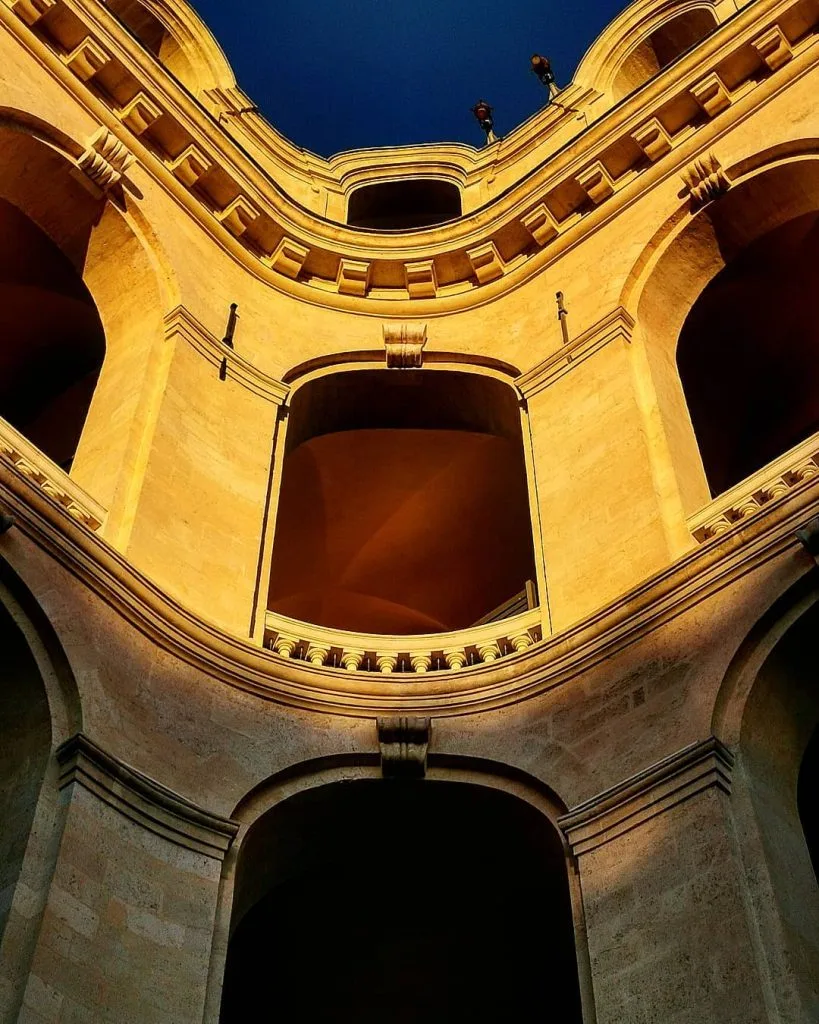 L'Hôtel Dieu de Marseille