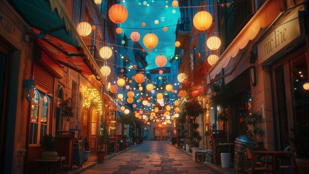 La Chandeleur à Marseille