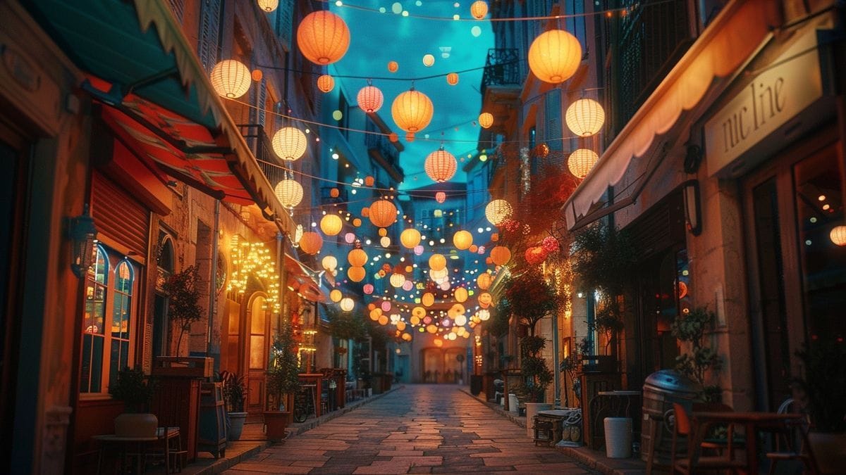 La Chandeleur à Marseille