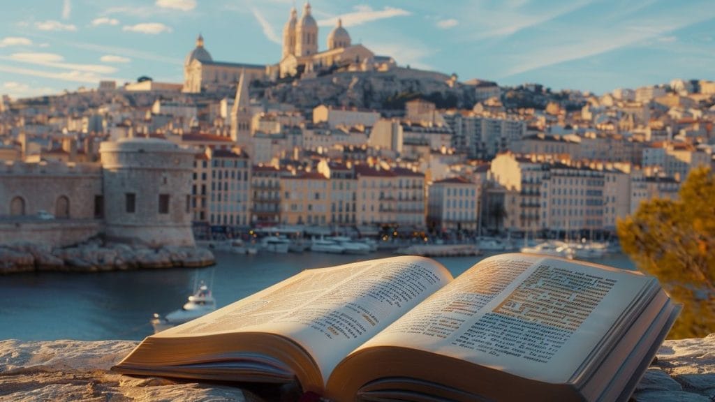 Le Parler Marseillais