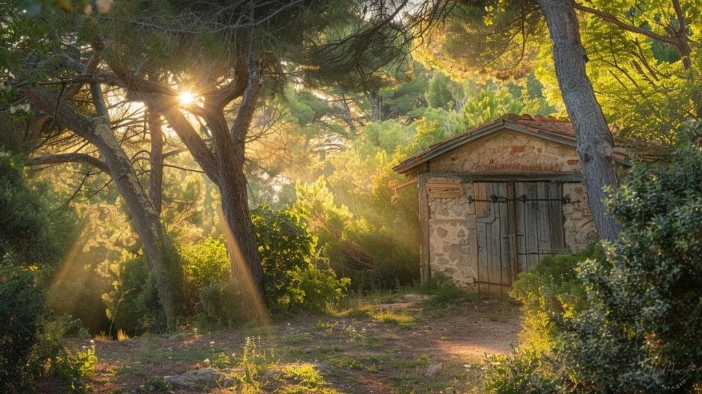 Les Cabanons Marseille