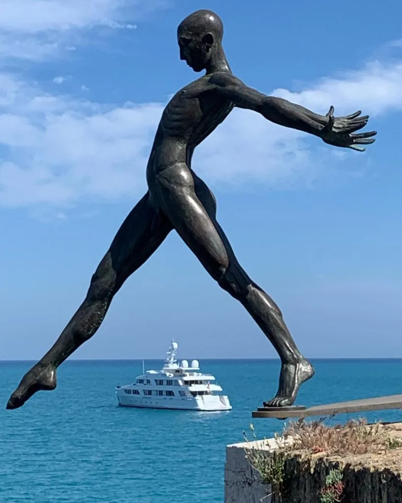 Les incontournables de la Côte d'Azur
