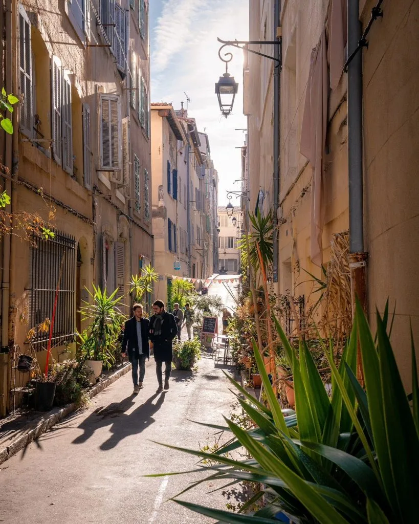 Loisirs Marseille - MyGuideMarseille