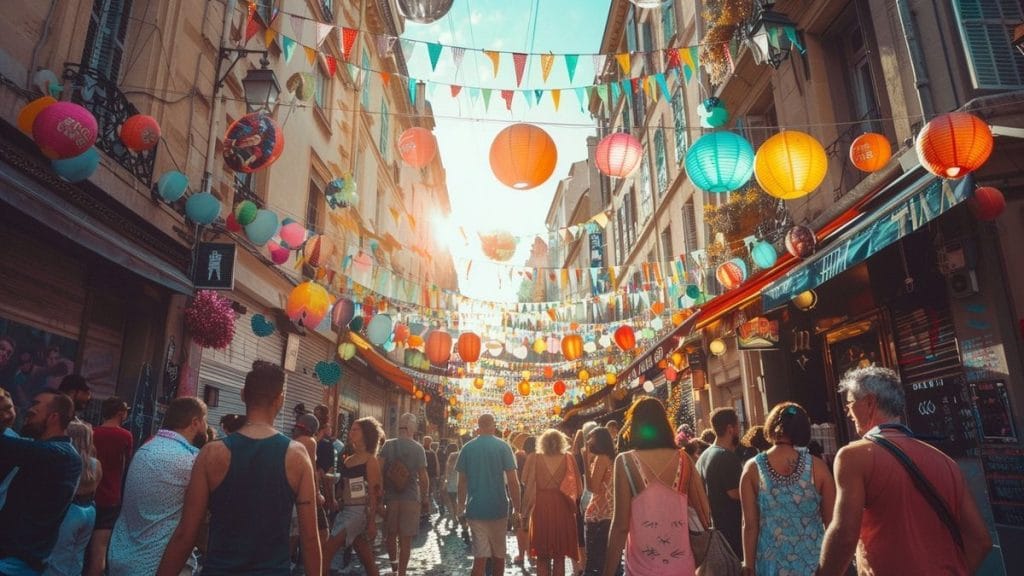 Marseille : Les derniers invités du HeroFestival révélés !