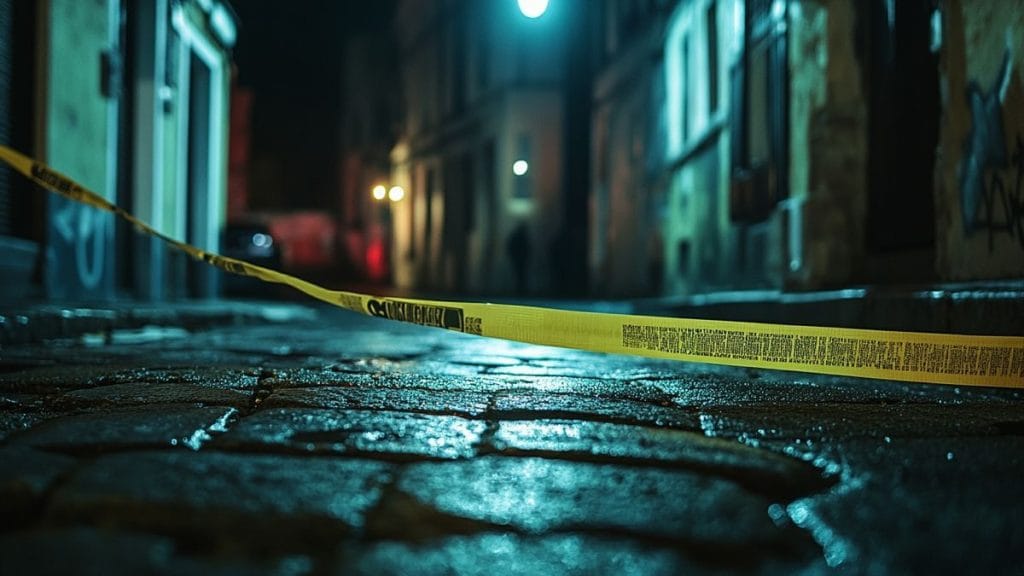 Marseille: Polizeieinsatz bei einem Ehestreit enthüllt ein Paar von Drogenhändlern