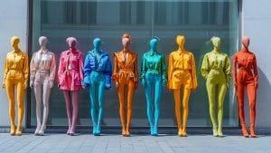 Marseille : Shein inaugura una nueva tienda cerca del Vieux-Port, ¡descubre la ubicación y la fecha de apertura!