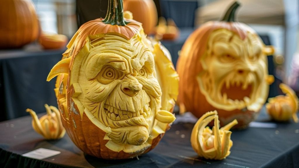 Marseille se prépare pour Halloween 2024 : événements festifs, animations dans les parcs et activités pour les enfants - Agenda spécial du Parisien Étudiant