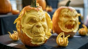 Marseille se prépare pour Halloween 2024 : événements festifs, animations dans les parcs et activités pour les enfants - Agenda spécial du Parisien Étudiant