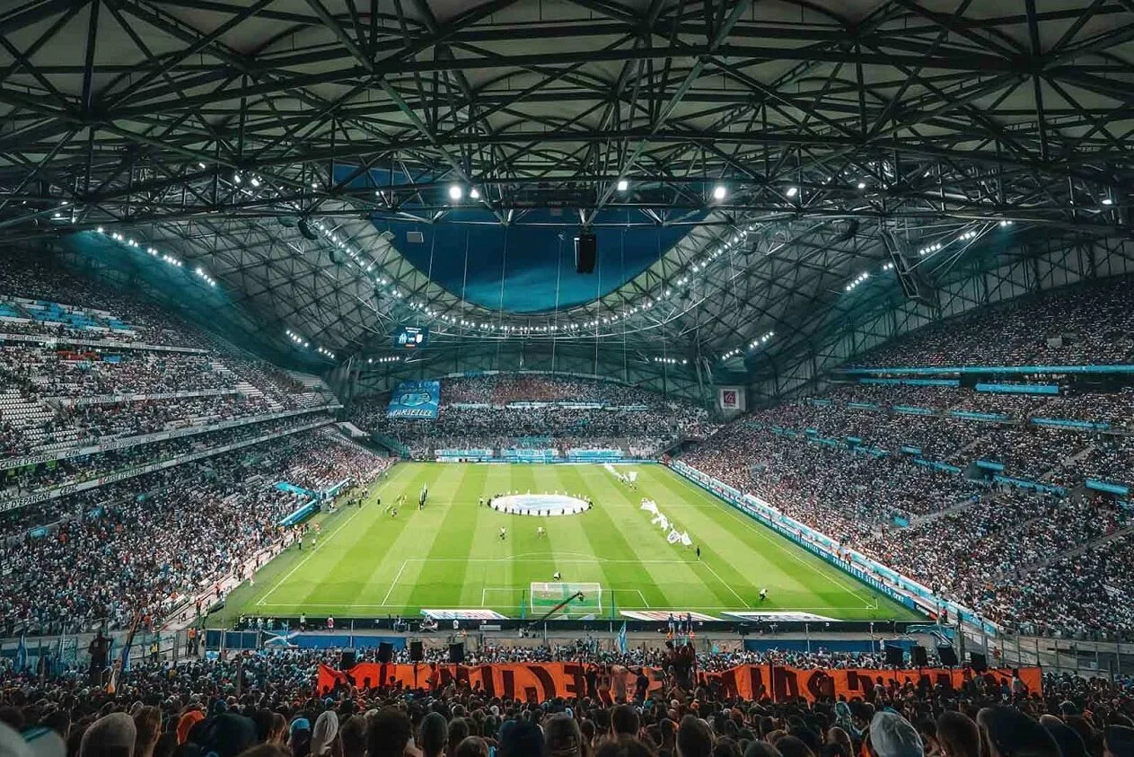 OM - AS Monaco