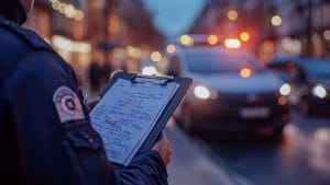 Punto sulla attualità di venerdì: Arresto a Marsiglia e sospetti di violenza contro un'insegnante nel Gard