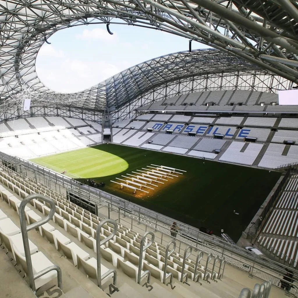 Sport in Marseille - MyGuideMarseille