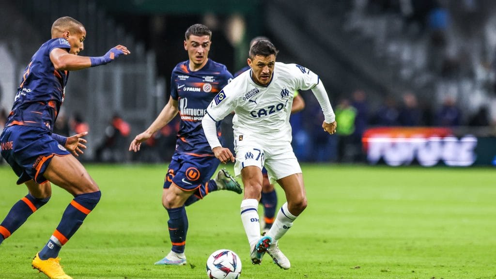 Suivez en direct le match Montpellier – Marseille - Ligue 1 football