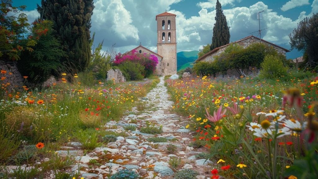 Sur les traces de Marie Madeleine : une randonnée de l'Estaque aux Aygalades