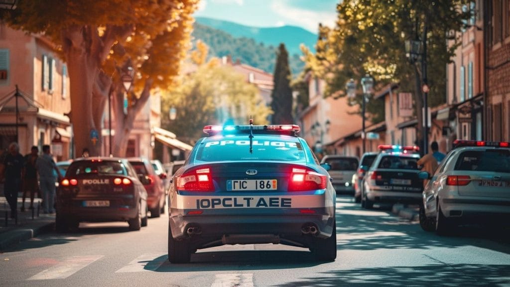 VIDEO. Marseille : des forces de l'ordre attaquées par des trafiquants dans le secteur de la Castellane