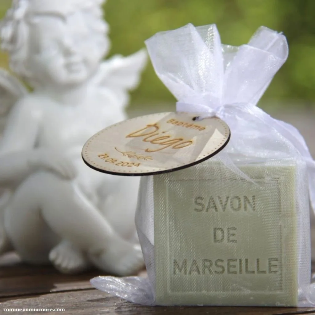 savon de Marseille tradition
