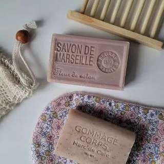 savon de Marseille