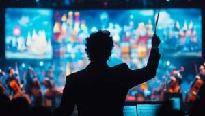 Concert Mágico de Disney en el Domo de Marsella: Una Escapada Musical Inolvidable