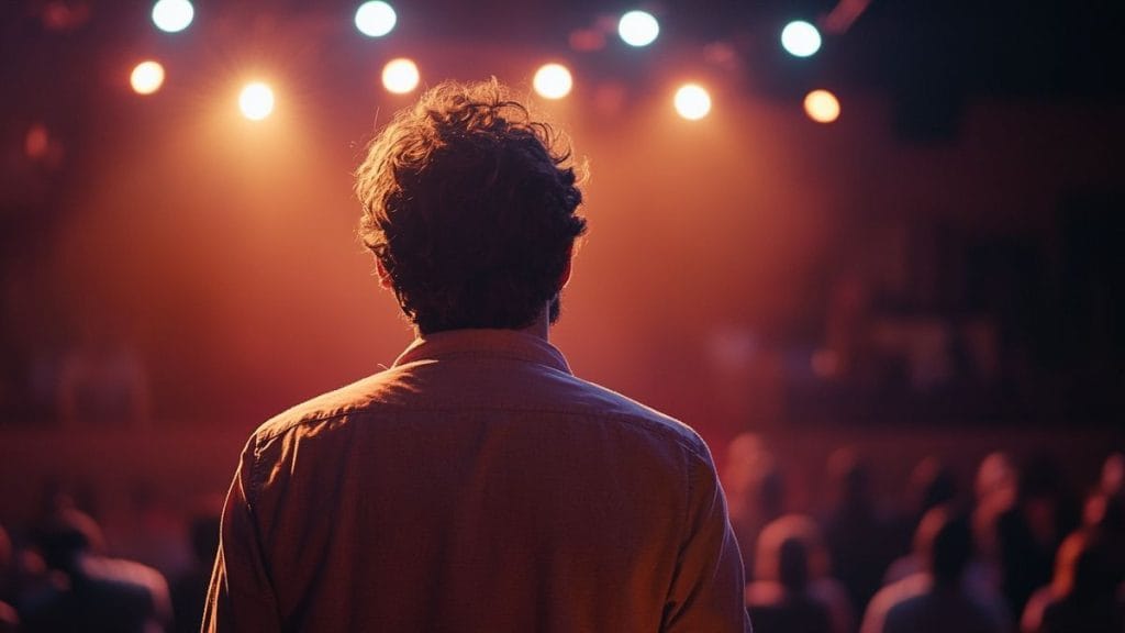 DANI LARY in concerto all'Espace Julien: un appuntamento imperdibile a Marsiglia, 13006
