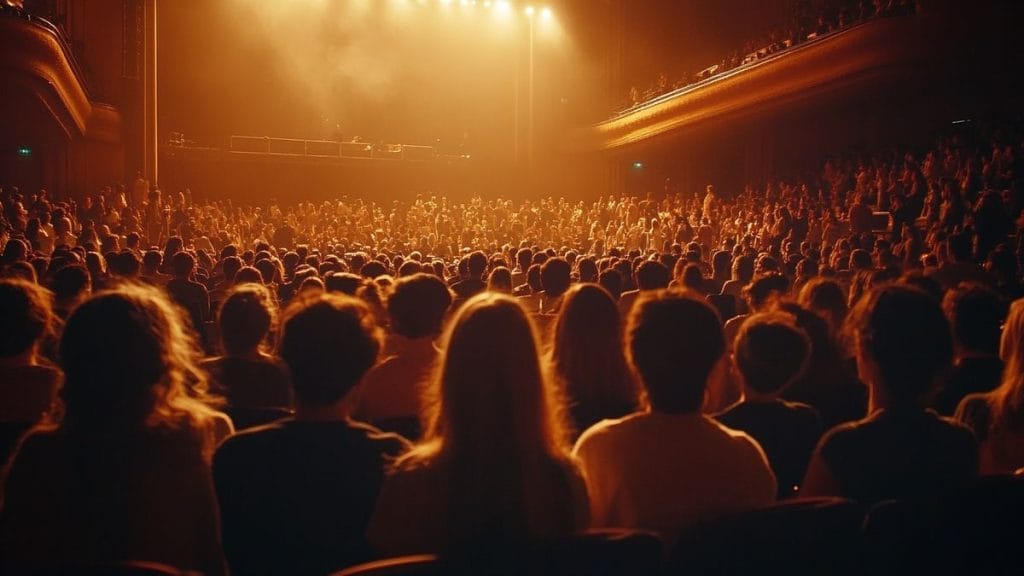 Epic dive into the universe of The Lord of the Rings and The Hobbit - Auditorium du Pharo, Marseille 13007