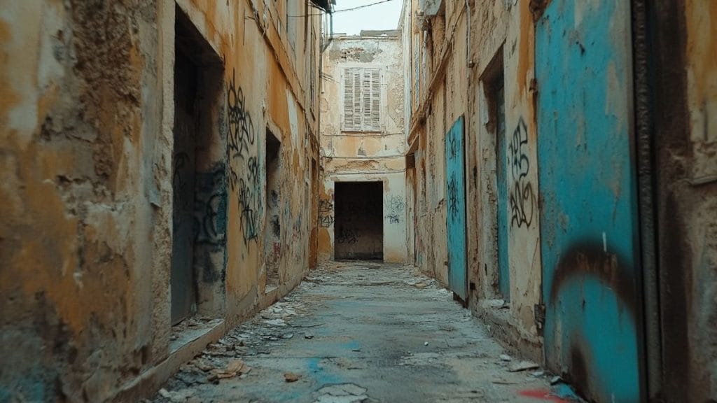 Marseille: A former police officer involved in the Yoda gang targeted in an assassination attempt