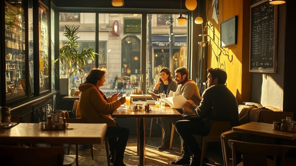Marseille Stories : De la page à l'écran, une épopée captivante