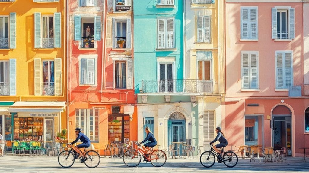 Marseille Story: the Tour de France 2025 will skip the Phocaean city