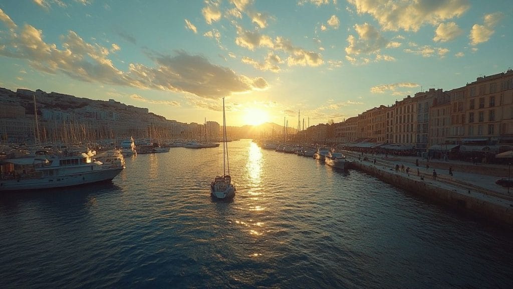 Marseille: drug traffickers launch an unprecedented treasure hunt around narcotics