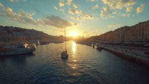 Marseille: drug traffickers launch an unprecedented treasure hunt around narcotics
