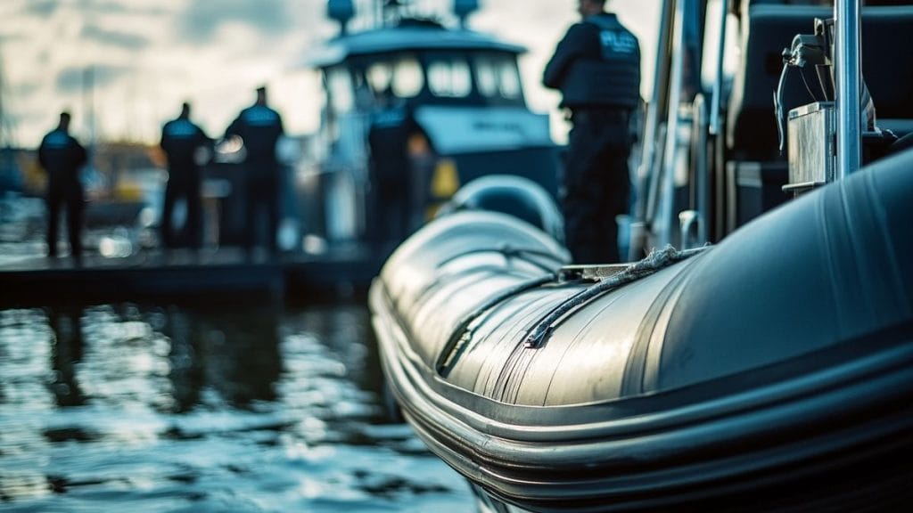 Marseille: ein Körper wurde im Alten Hafen treibend entdeckt, die Person wurde identifiziert