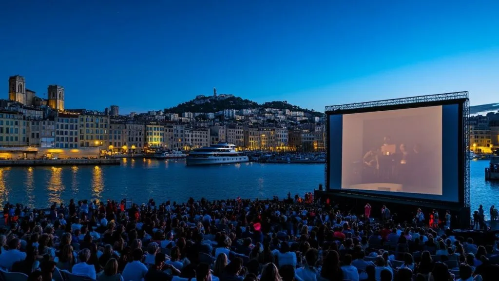 PRIMED à Marseille : Célébrons la Méditerranée à travers un festival vibrant