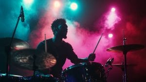 ULTRA VOMIT im Konzert im Moulin: Ein festlicher Abend, den man in Marseille 13 nicht verpassen sollte