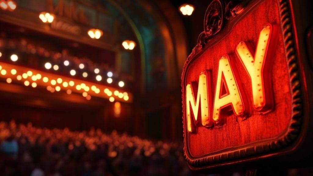 Umut Koker en scène au Théâtre Le Colbert à Toulon : Une sortie culturelle à ne pas manquer !