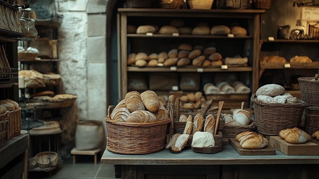 Zinédine Zidane visita regularmente esta panadería marseille para comprar su pan: "Su presencia es una cita habitual