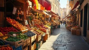 Aktivitäten, die man im September in Aix-Marseille entdecken muss!