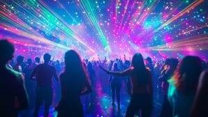 Concert d'ADÉ avec Michelle & Les Garçons à l'Espace Julien de Marseille : Une soirée à ne pas manquer dans le 13006!