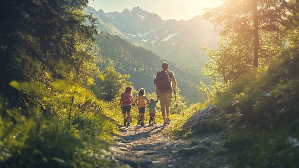 Découvrez les meilleures activités estivales à ne pas manquer dans les Bouches-du-Rhône