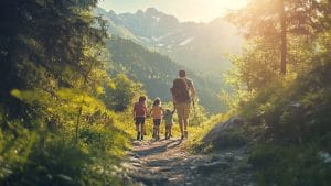 Découvrez les meilleures activités estivales à ne pas manquer dans les Bouches-du-Rhône