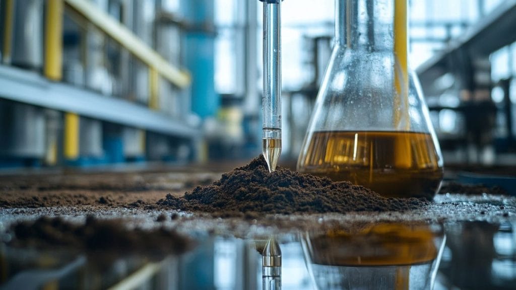Dépollution dei vecchi siti industriali a sud di Marsiglia: una decisione della giustizia contro lo Stato