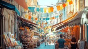 Idées di attività ed eventi da non perdere a Marsiglia questo fine settimana dal 19 al 21 luglio